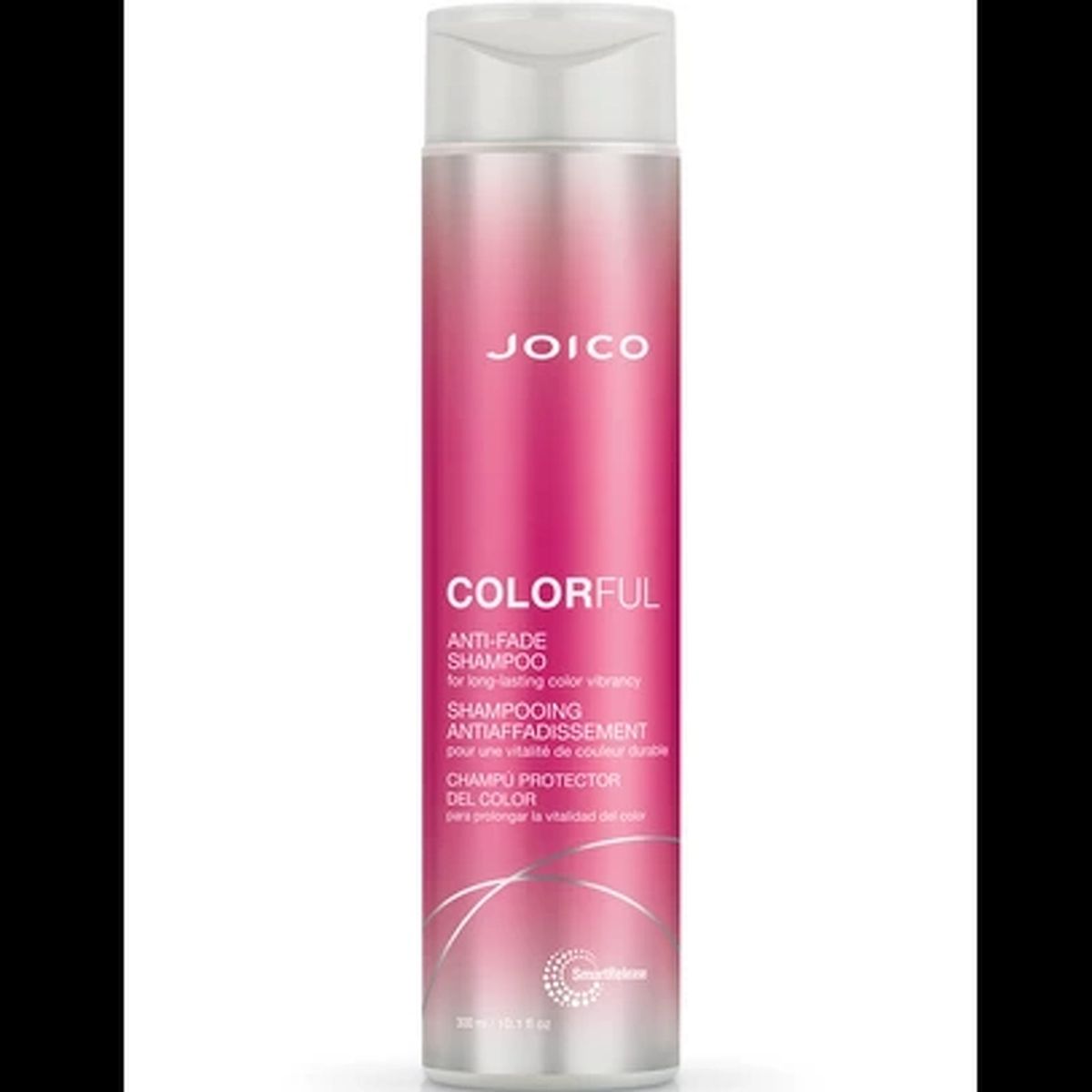 Joico Colorful Anti-Fade Shampoo 300 ml