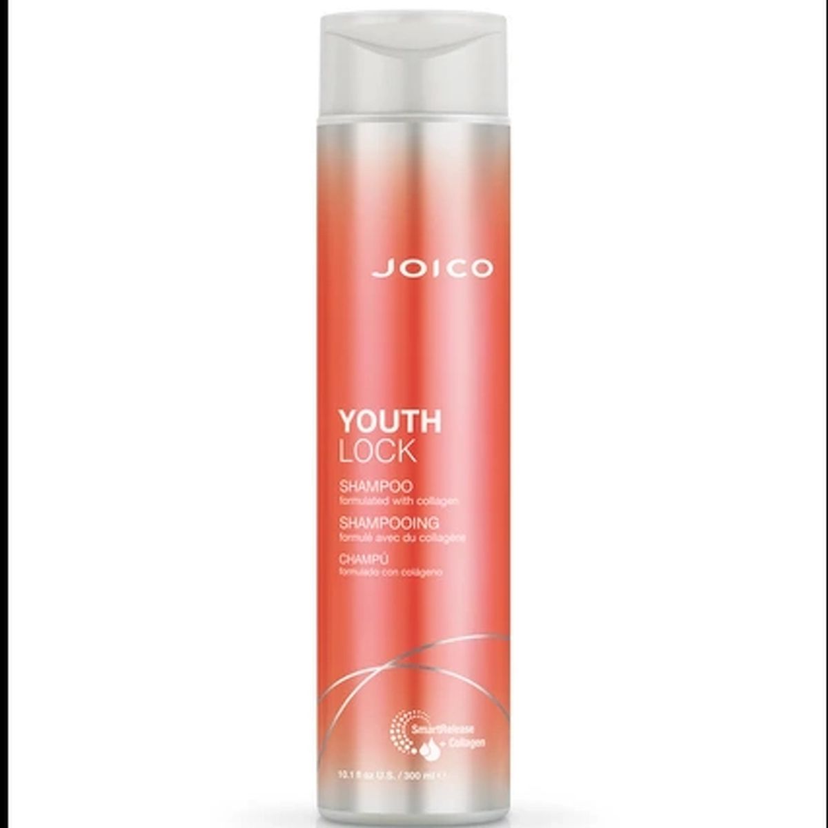 Joico YouthLock Shampoo 300 ml