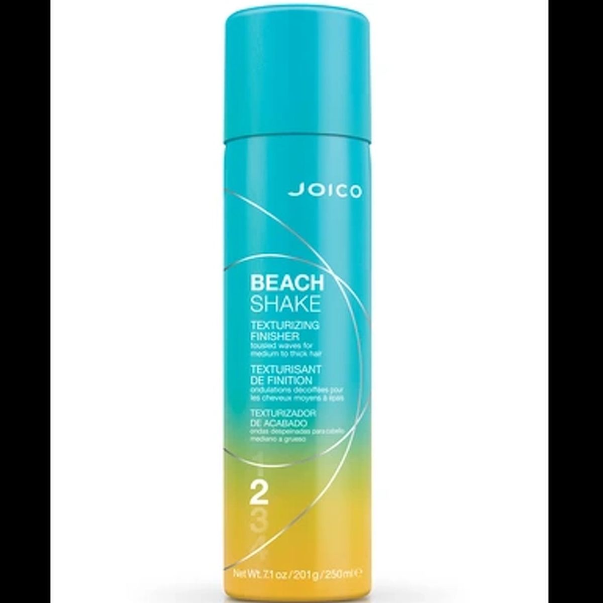 Joico Beach Shake Texturizing finisher 250 ml