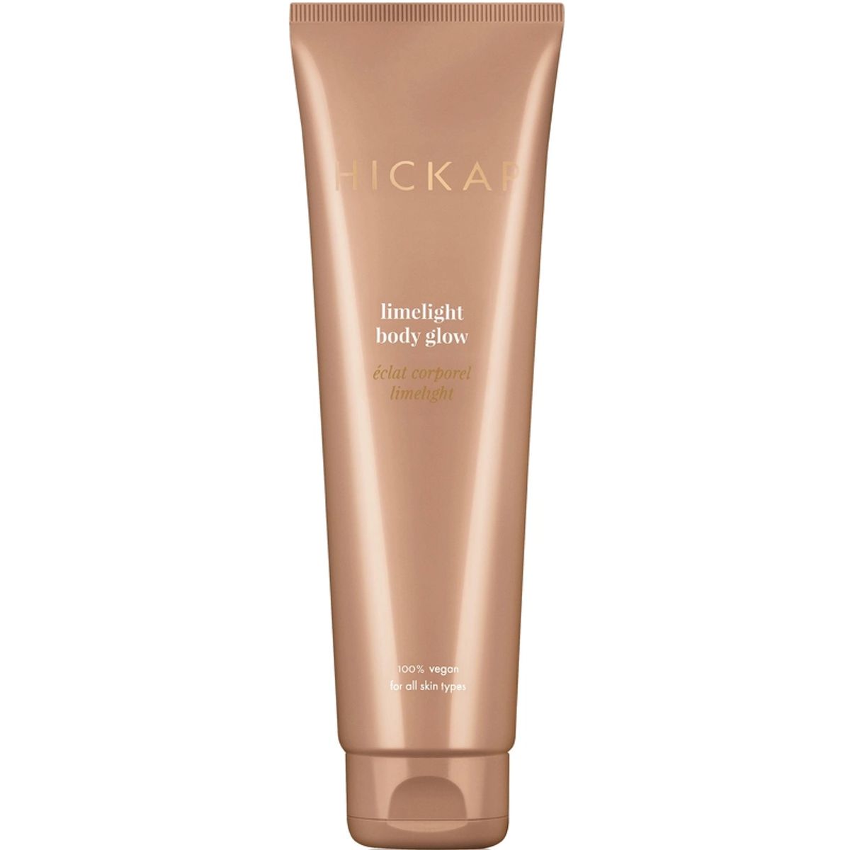 Hickap Limelight Body Glow 150 ml