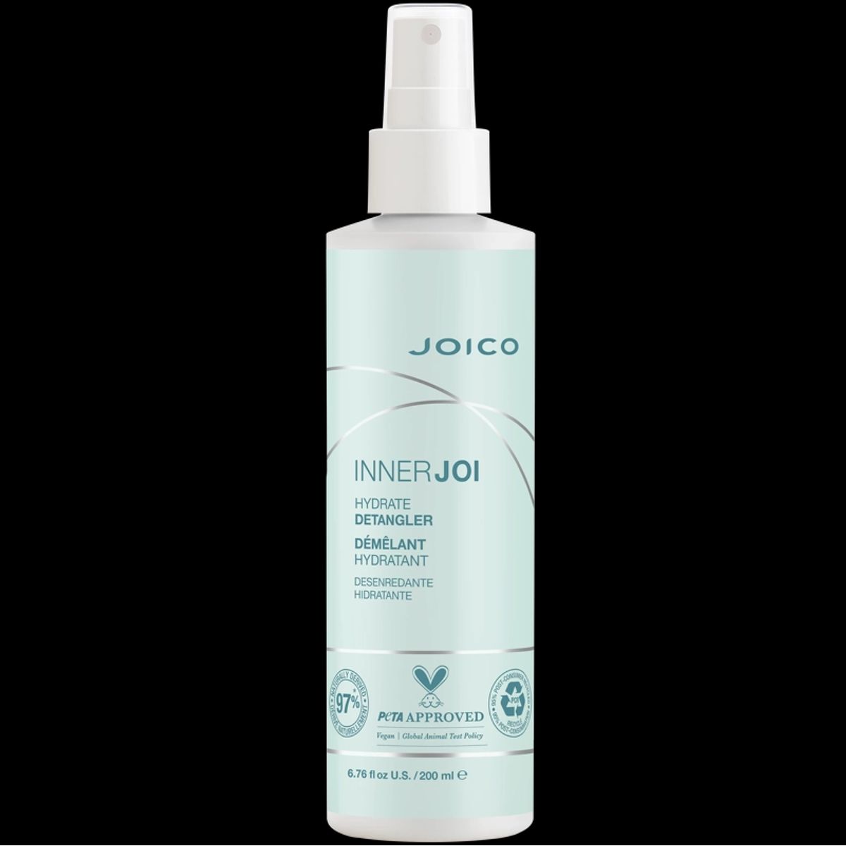 Joico Innerjoi Hydration Detangler 200 ml