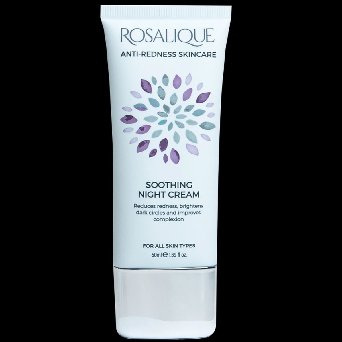 Rosalique Soothing Night Cream 50 ml