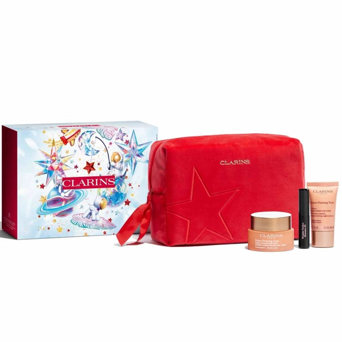 Clarins Extra-Firming Gift Set (Limited Edition)