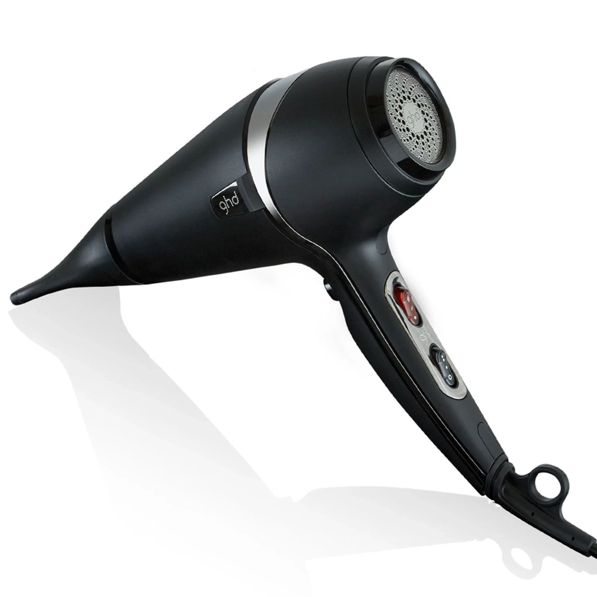 ghd Air Hair Dryer - Black