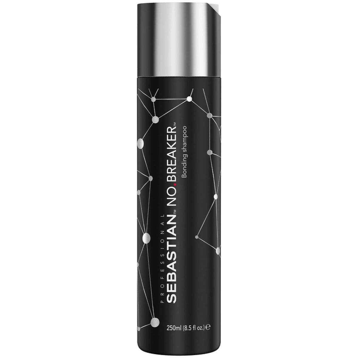 Sebastian Professional No.Breaker Bonding Shampoo 250 ml