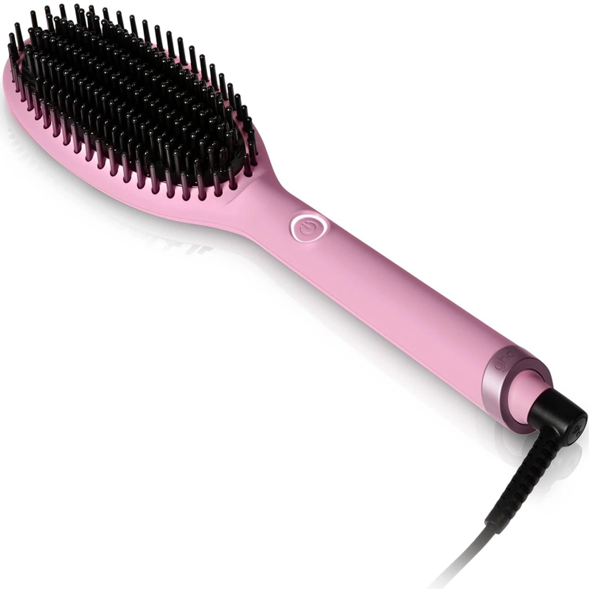 ghd Glide Hot Brush - Pink 24 (Limited Edition)