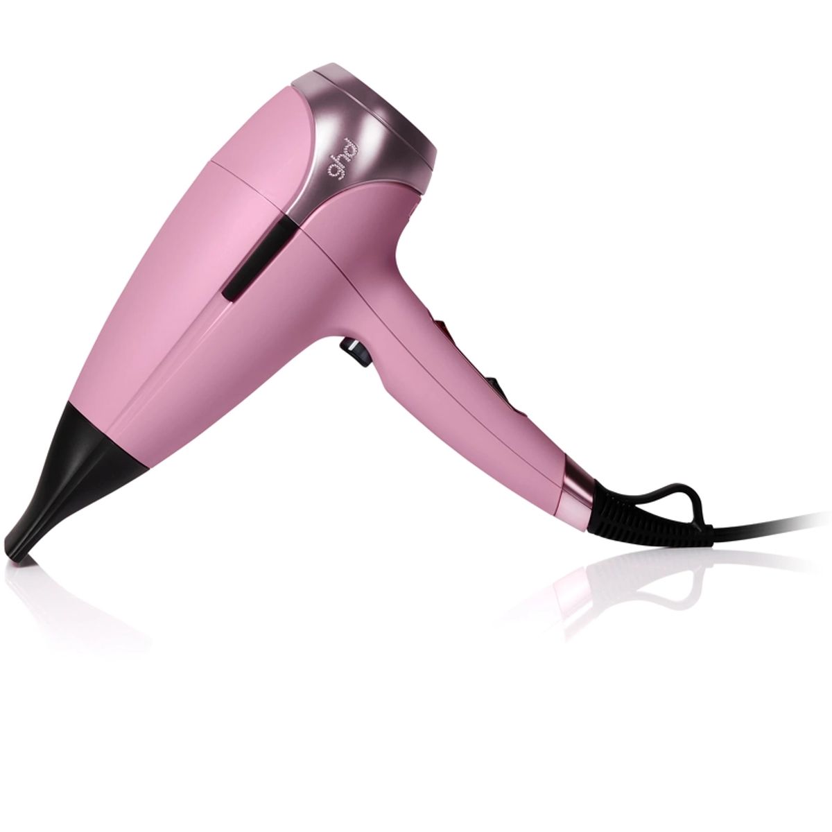 ghd Helios Hair Dryer - Pink 2024 (Limited Edition)