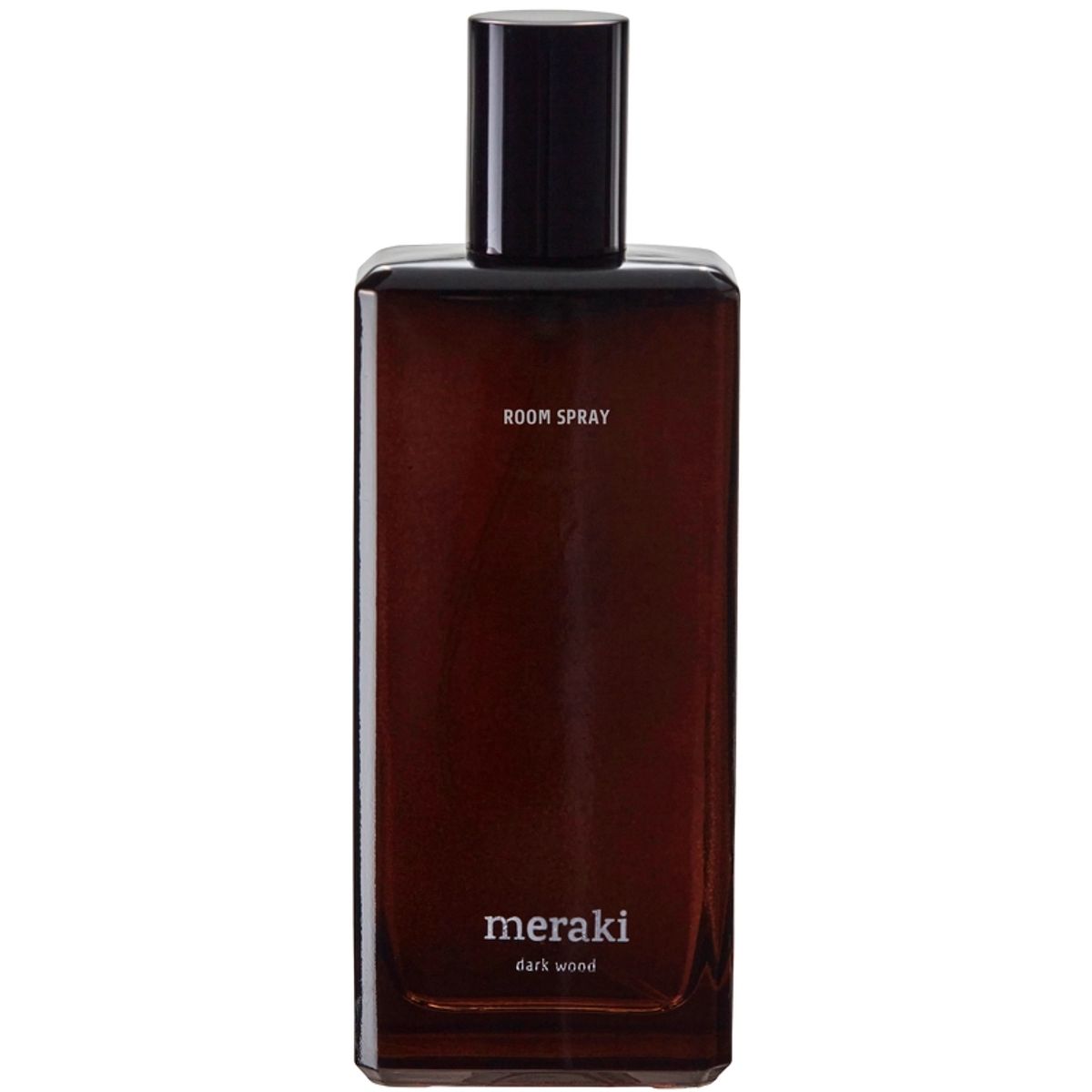 Meraki Roomspray 100 ml - Dark Wood