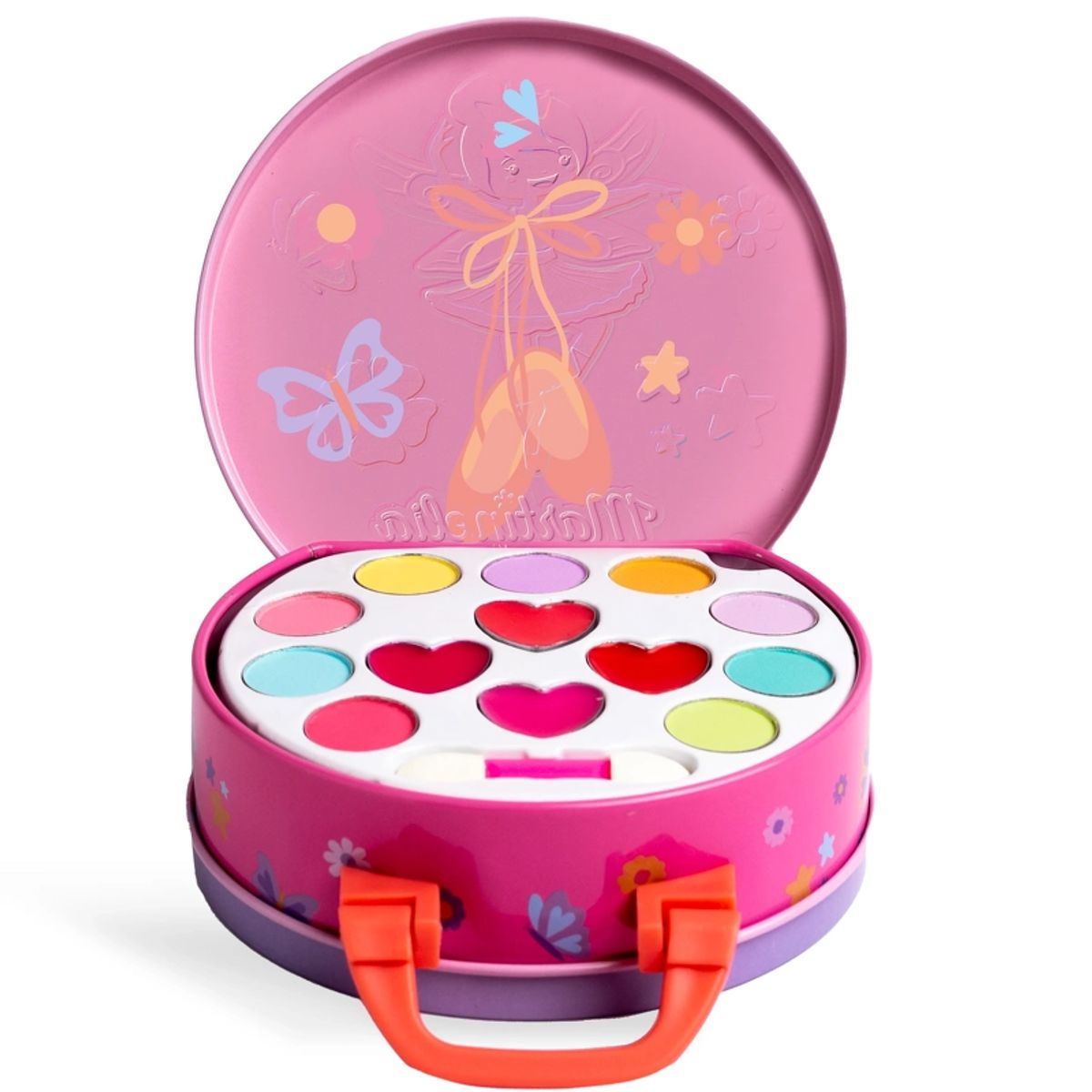 Martinelia Magic Ballet Beauty Set Tin