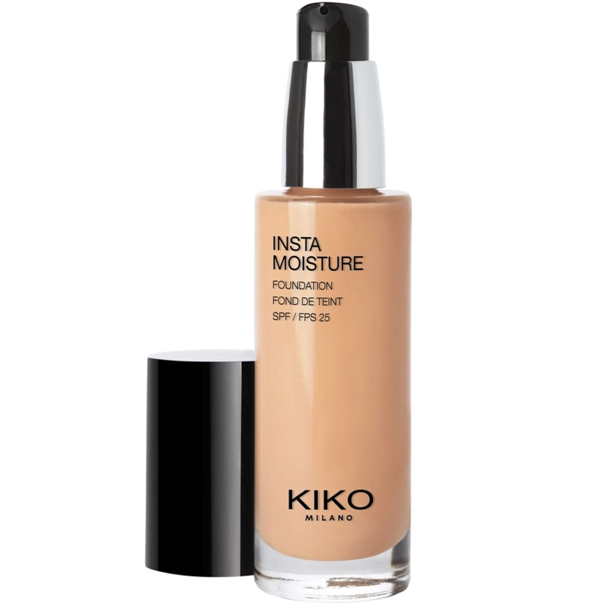 KIKO Milano Instamoisture Foundation 30 ml - 8 Neutral