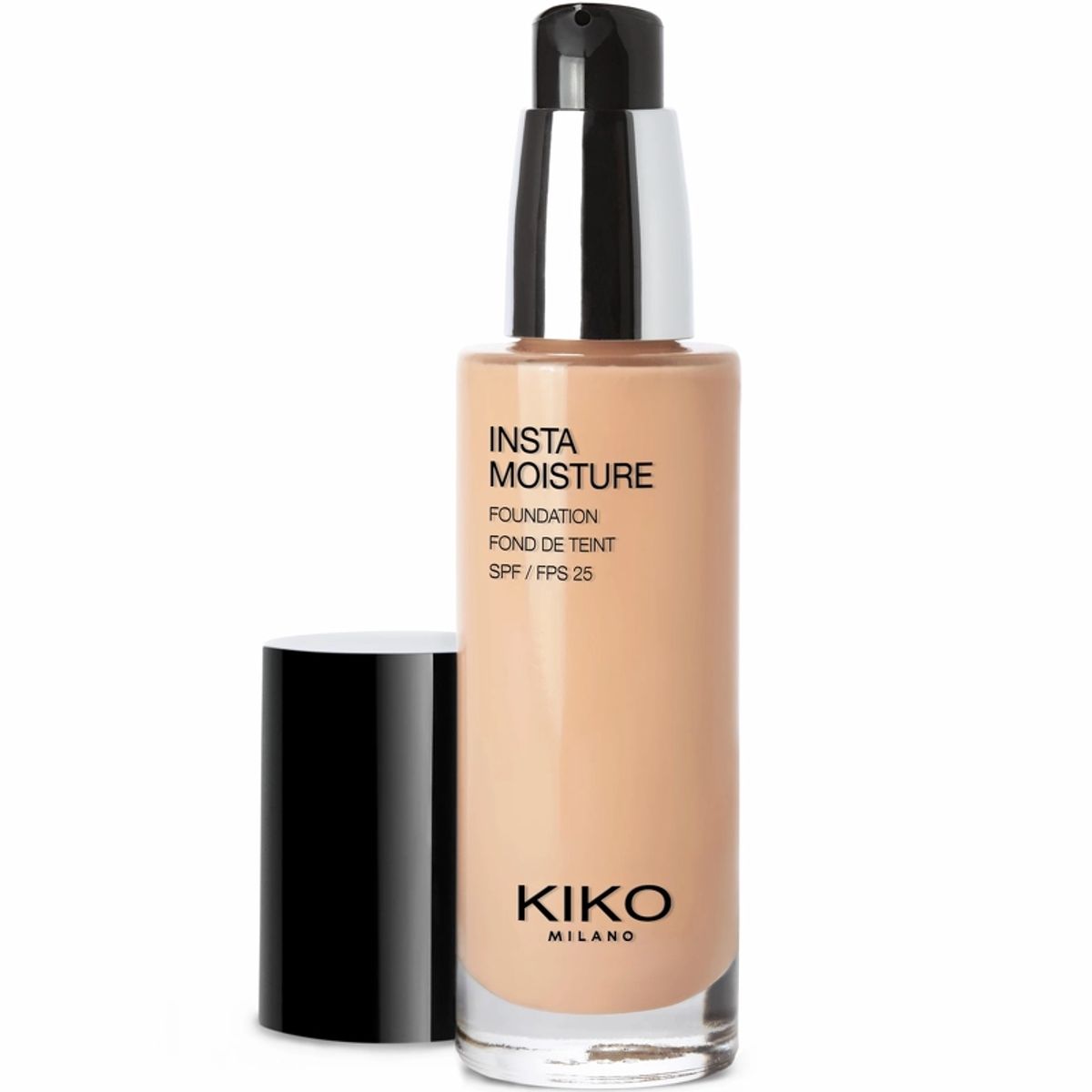 KIKO Milano Instamoisture Foundation 30 ml - 5 Neutral