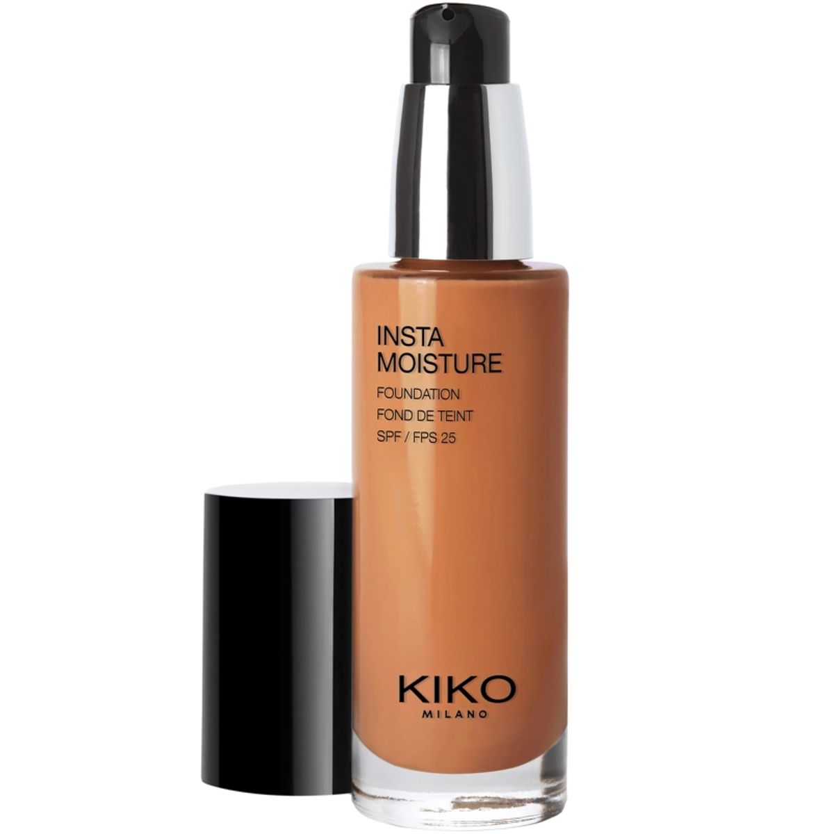 KIKO Milano Instamoisture Foundation 30 ml - 9.5 Gold