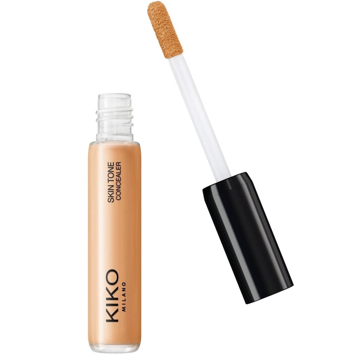 KIKO Milano Skin Tone Concealer 3,5 ml - 07 Caramel