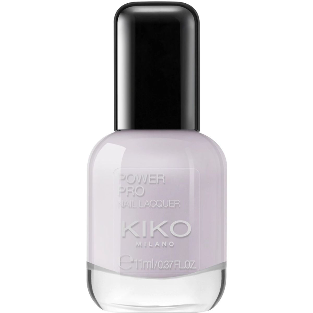 KIKO Milano Power Pro Nail Lacquer 11 ml - 13 Lilac Grey