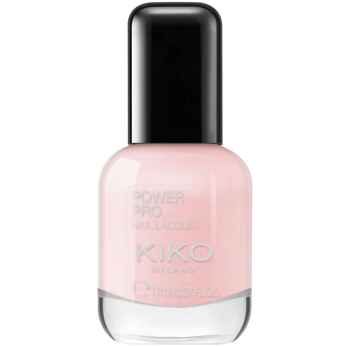 KIKO Milano Power Pro Nail Lacquer 11 ml - 08 Tutu Rose