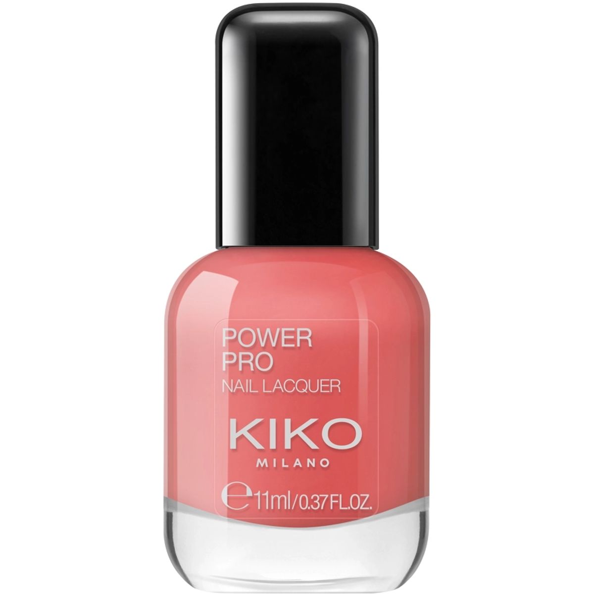 KIKO Milano Power Pro Nail Lacquer 11 ml - 18 Watermelon