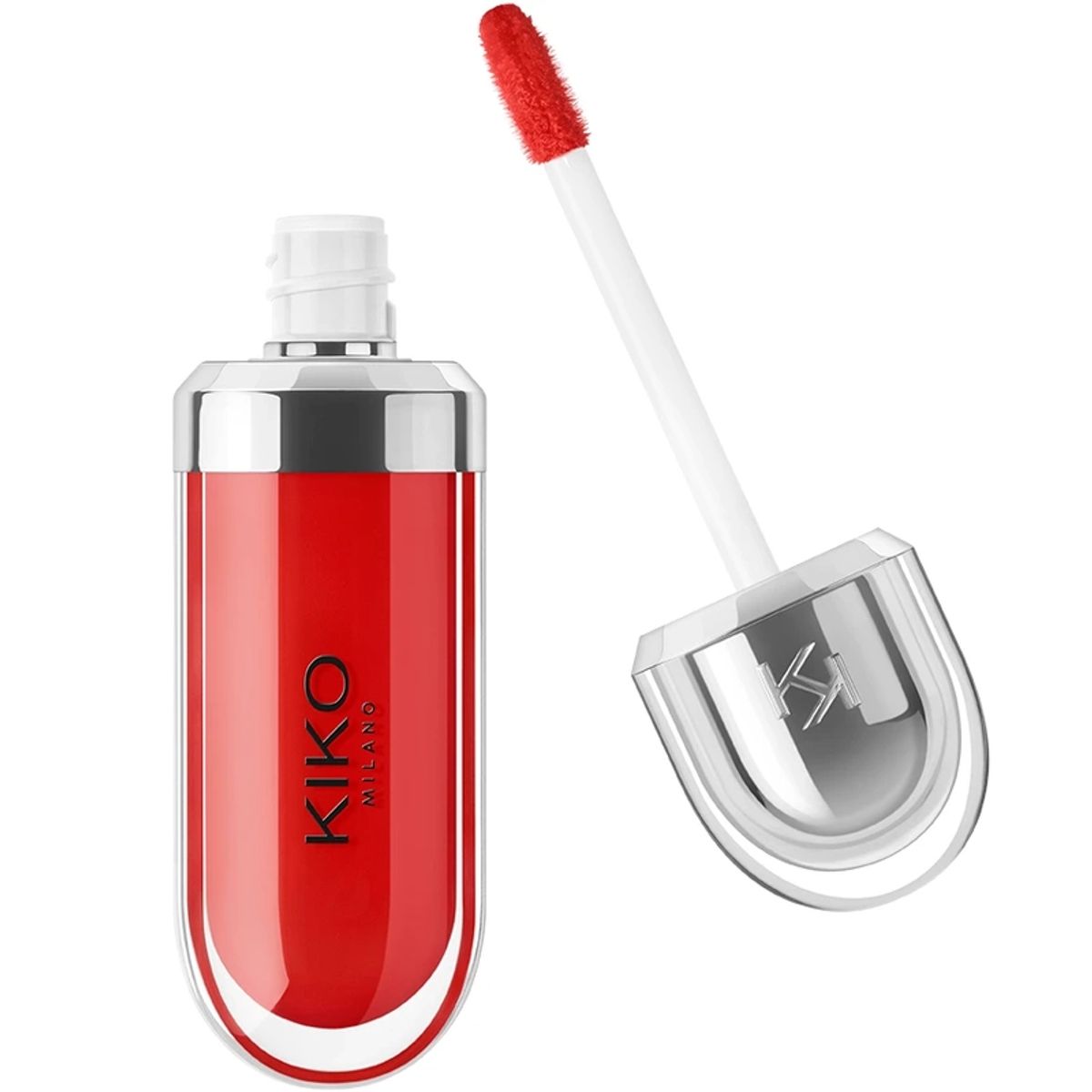 KIKO Milano 3D Hydra Lipgloss 6,5 ml - 13 Fire Red