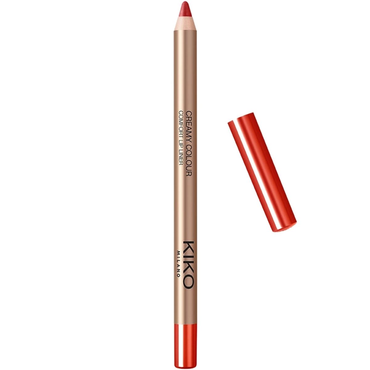 KIKO Milano Creamy Colour Comfort Lip Liner 1,2 gr. - 24 Geranium