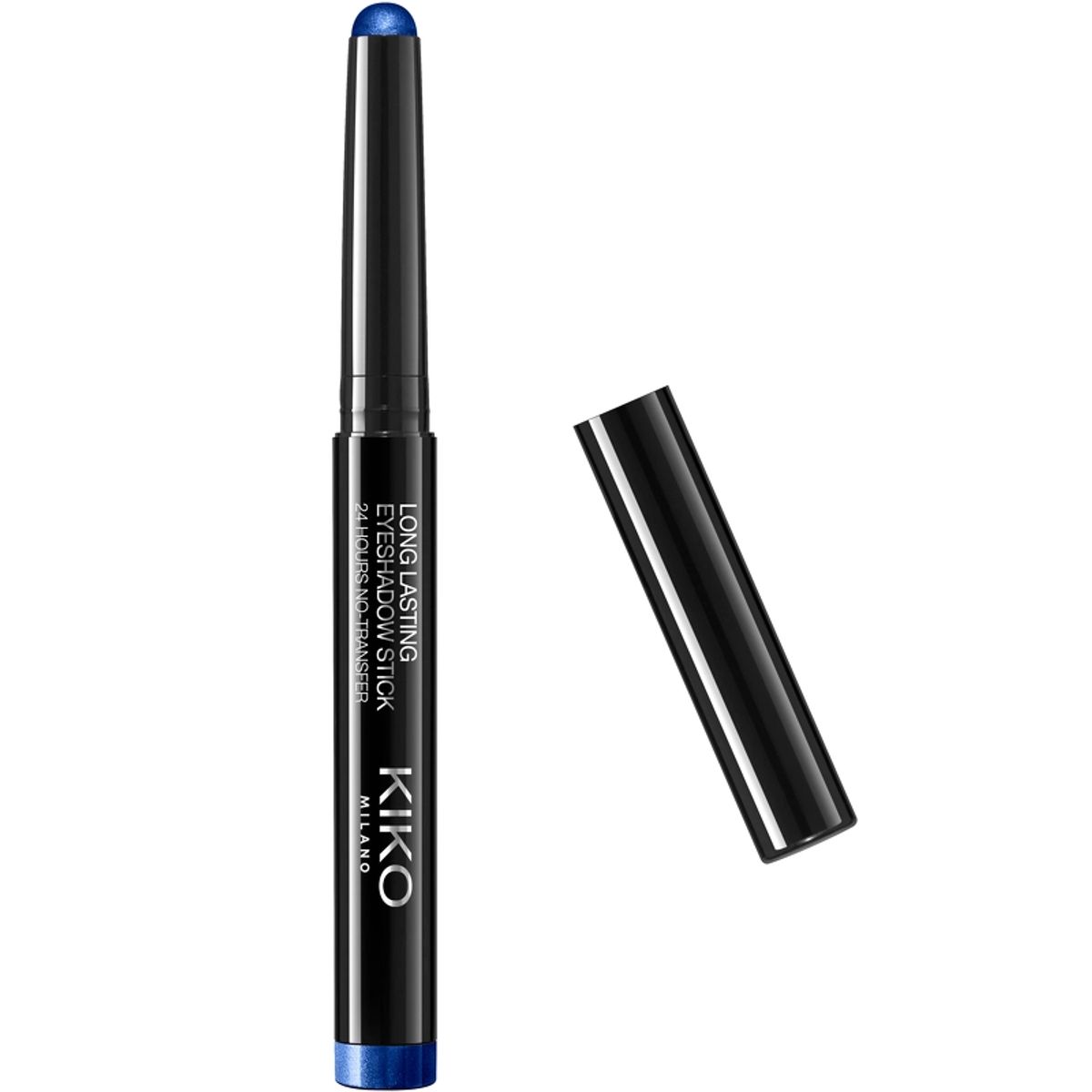 KIKO Milano Long Lasting Eyeshadow Stick 1,6 gr. - 24 Electric Blue