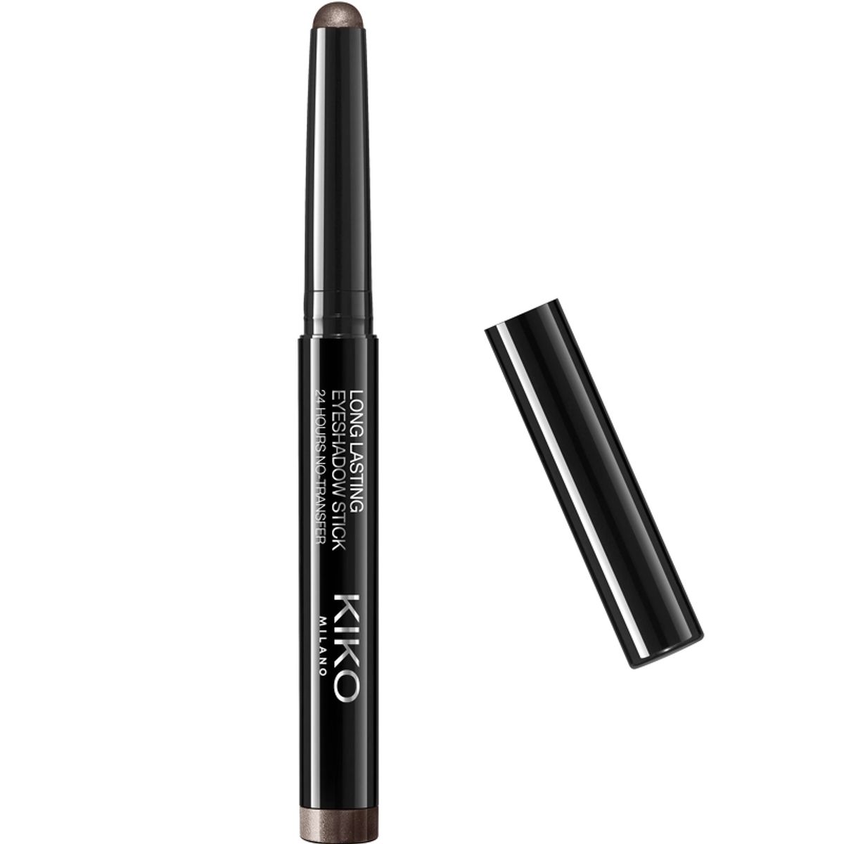 KIKO Milano Long Lasting Eyeshadow Stick 1,6 gr. - 20 Dark Taupe