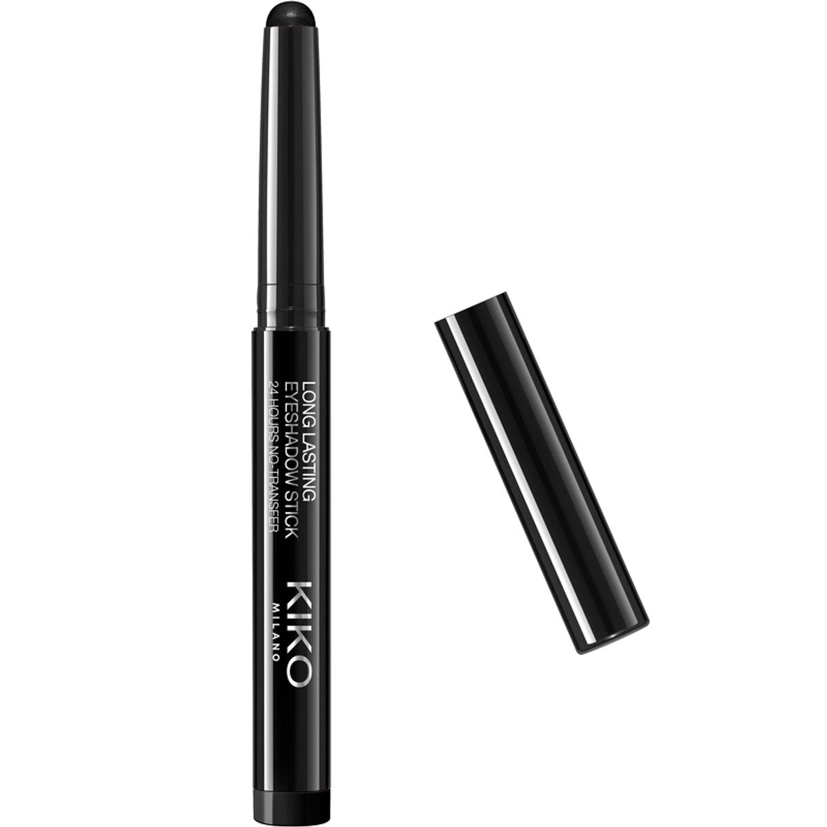 KIKO Milano Long Lasting Eyeshadow Stick 1,6 gr. - 23 Black