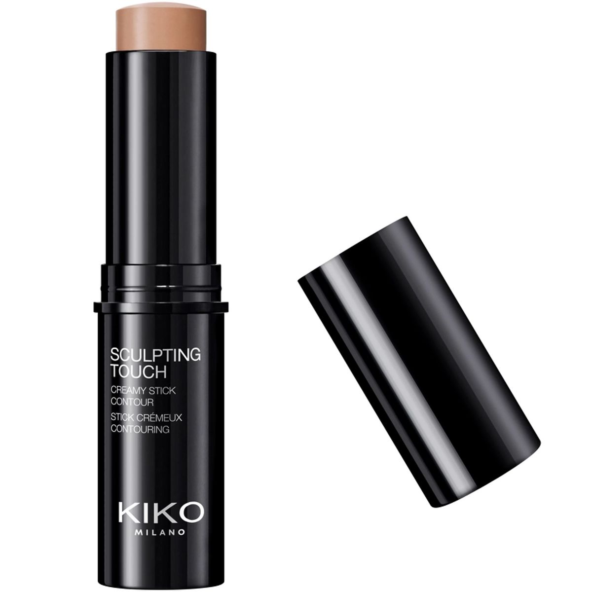 KIKO Milano Sculpting Touch Creamy Stick Contour 10 gr. - 200 Hazelnut