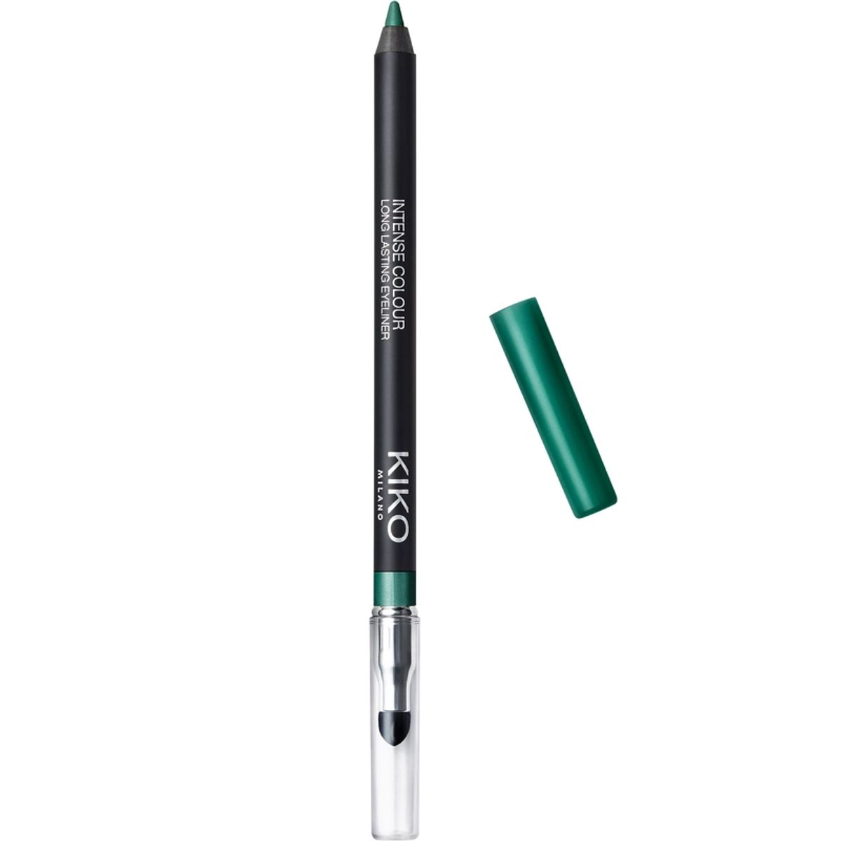 KIKO Milano Intense Colour Long Lasting Eyeliner 1,2 gr. - 08 Metallic Emerald