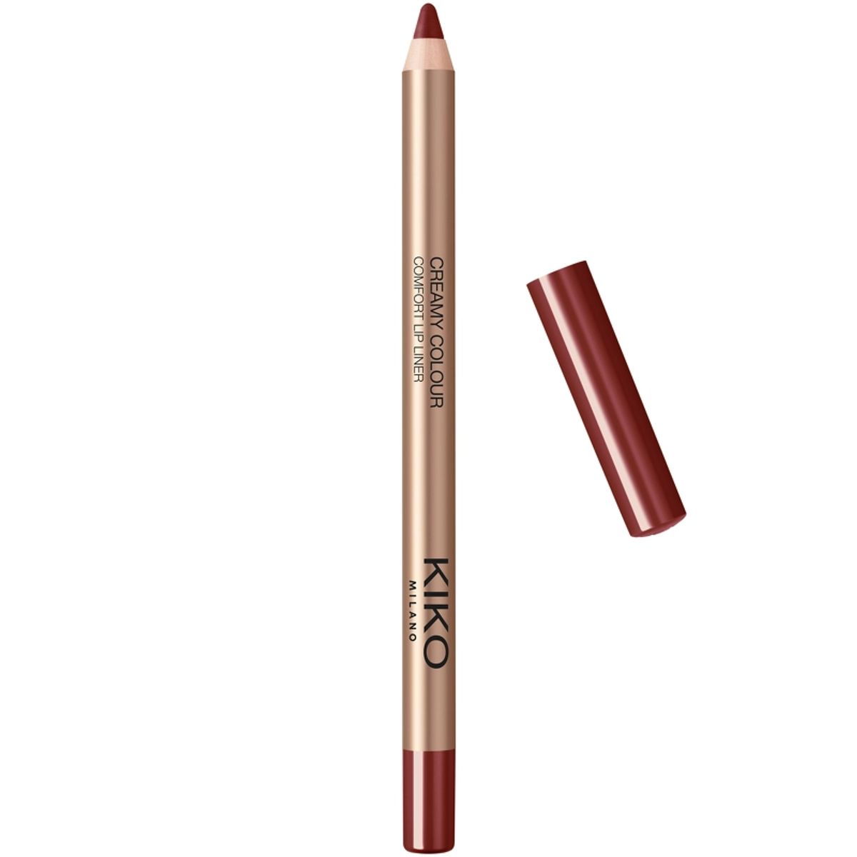 KIKO Milano Creamy Colour Comfort Lip Liner 1,2 gr. - 08 Marsala