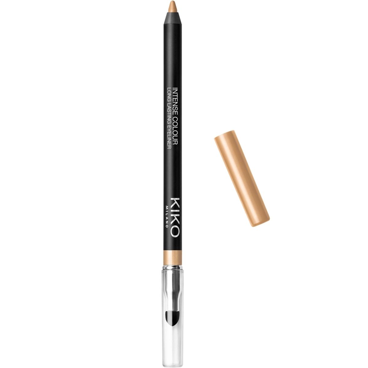 KIKO Milano Intense Colour Long Lasting Eyeliner 1,2 gr. - 17 Warm Gold