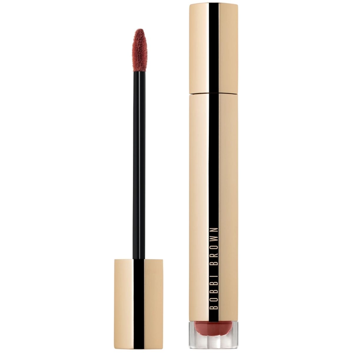 Bobbi Brown Luxe Matte Liquid Lipstick 6 ml - Weekender