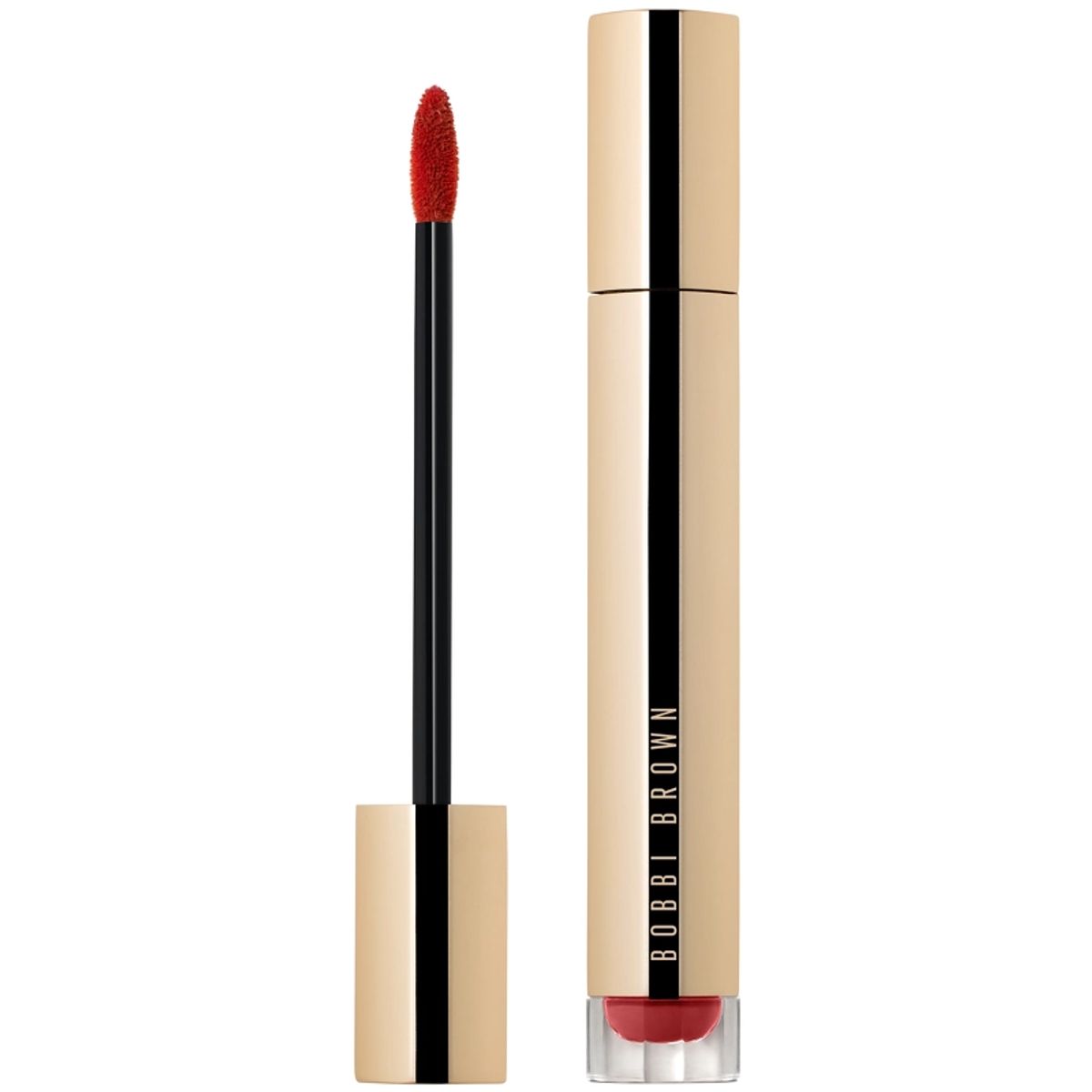 Bobbi Brown Luxe Matte Liquid Lipstick 6 ml - Icon