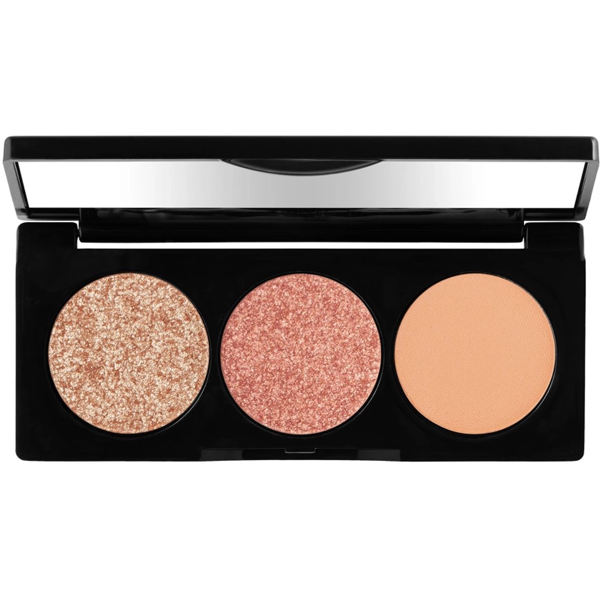 Bobbi Brown Essential Eyeshadow Trio 4,4 gr. - Soft Coral