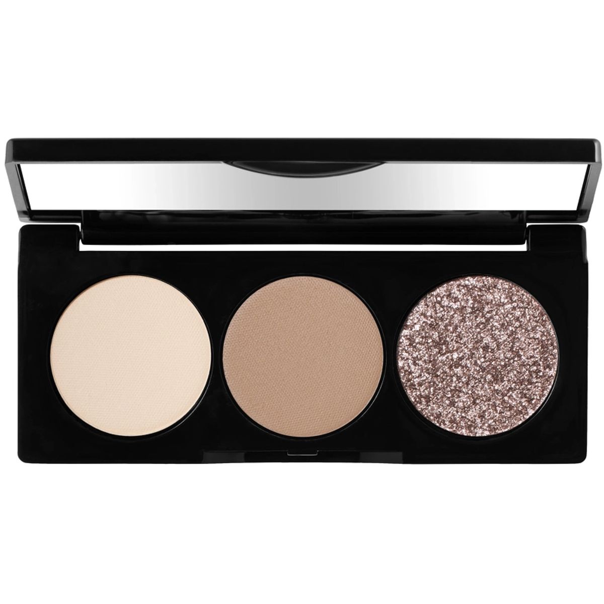 Bobbi Brown Essential Eyeshadow Trio 4,4 gr. - Everyday Greys