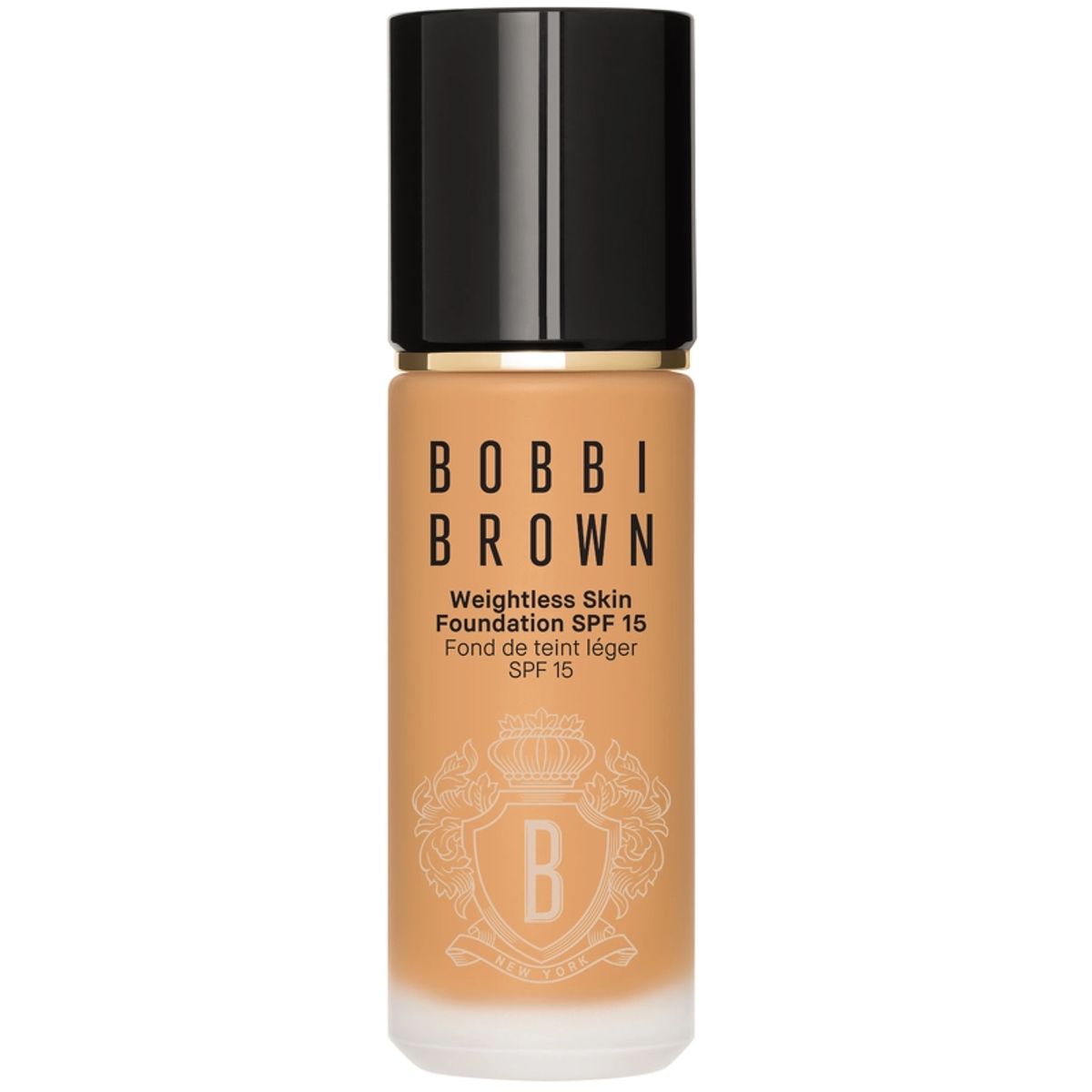 Bobbi Brown Weightless Skin Foundation SPF 15 30 ml - Honey