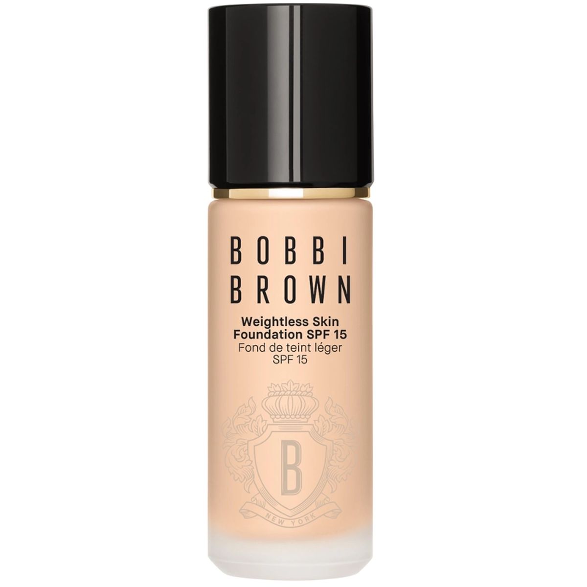 Bobbi Brown Weightless Skin Foundation SPF 15 30 ml - Neutral Porcelain