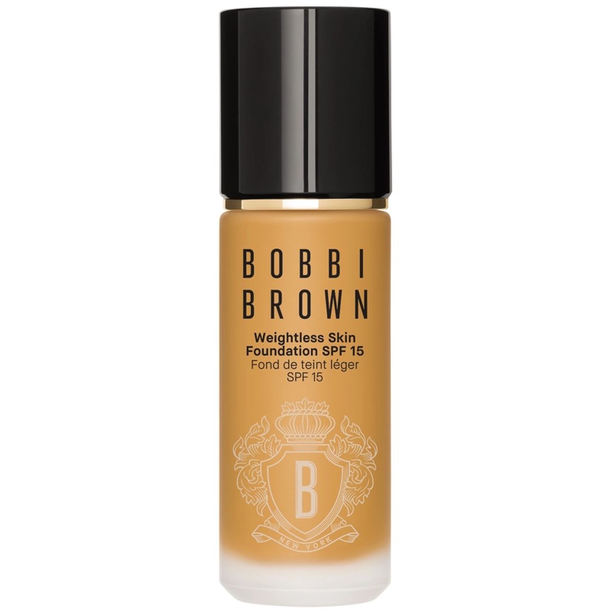 Bobbi Brown Weightless Skin Foundation SPF 15 30 ml - Golden Honey