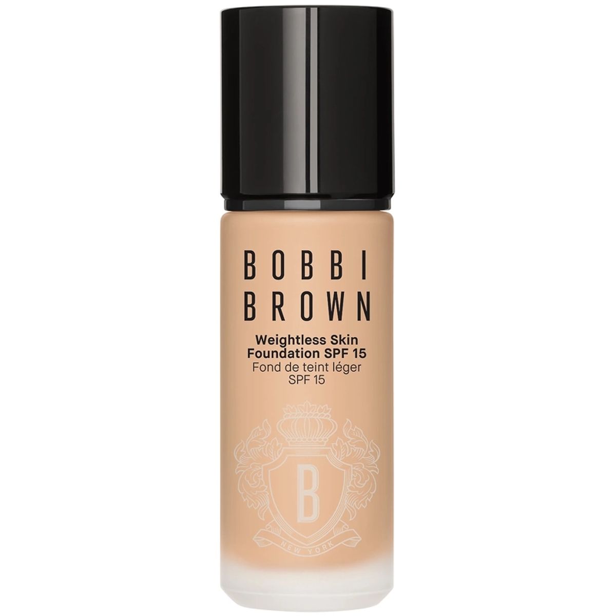 Bobbi Brown Weightless Skin Foundation SPF 15 13 ml - Beige