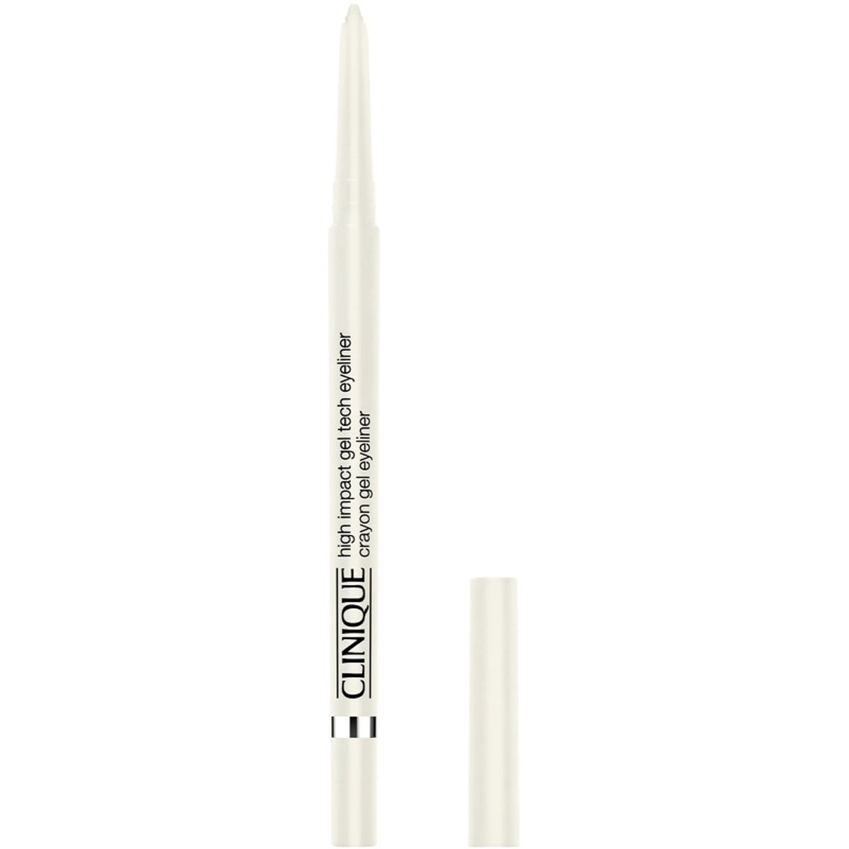 Clinique High Impact Gel Tech Eyeliner 0,35 gr. - Bright White