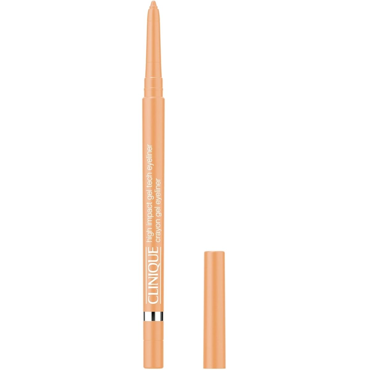 Clinique High Impact Gel Tech Eyeliner 0,35 gr. - Beaming Beige