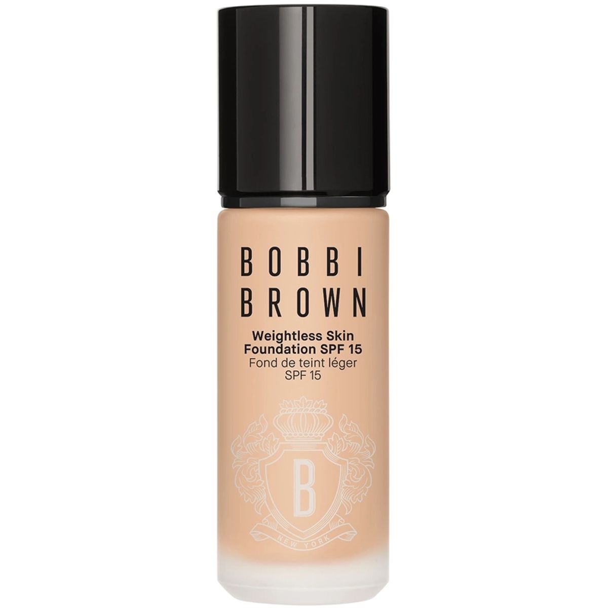 Bobbi Brown Weightless Skin Foundation SPF 15 13 ml - Warm Beige