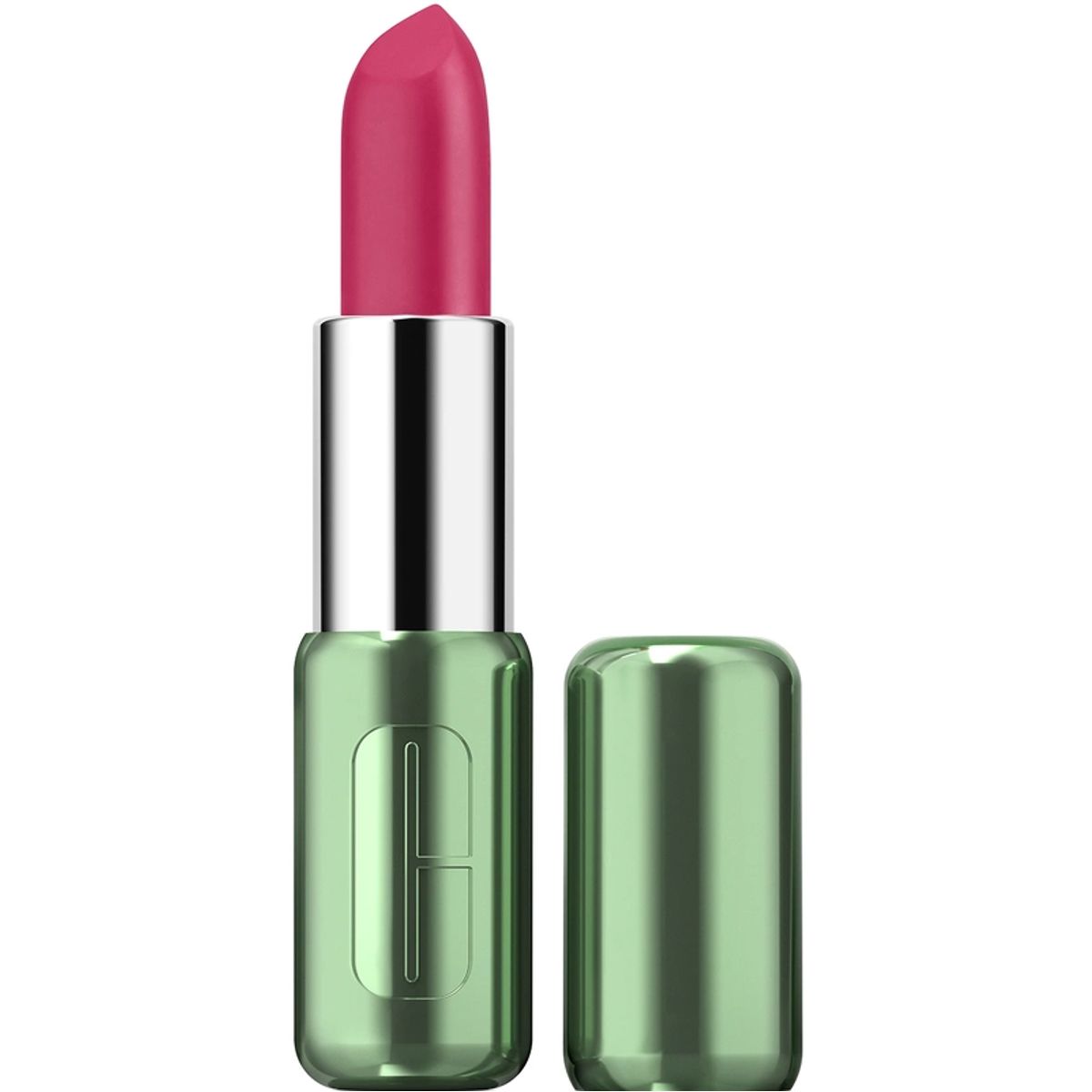 Clinique Pop Longwear Lipstick Matte 3,9 gr. - Rose Pop