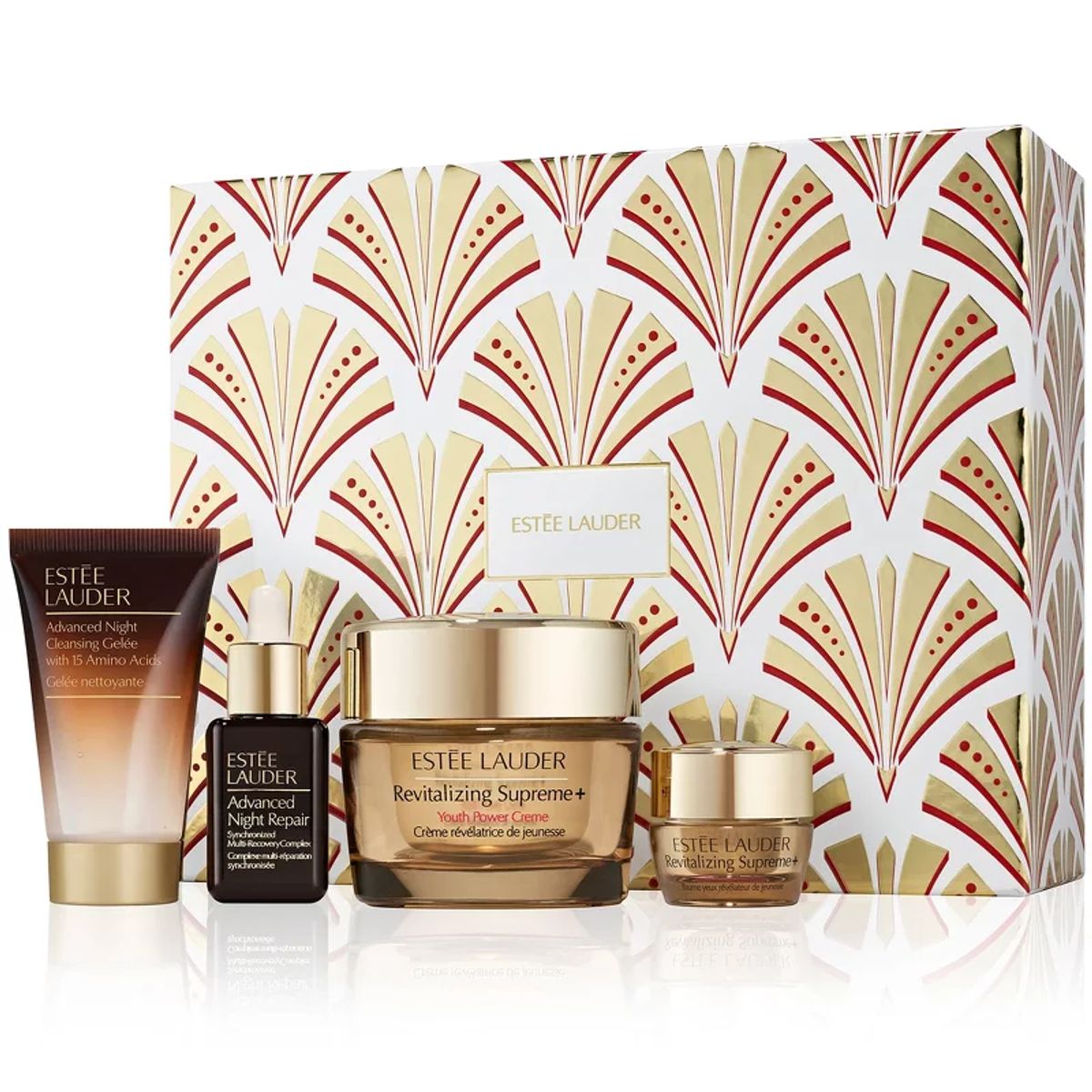 Estee Lauder Supreme Skincare Gift Set (Limited Edition)