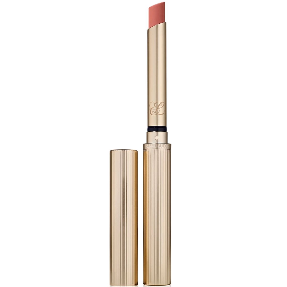 Estee Lauder Pure Color Explicit Vellum Matte Lipstick - 101 Static