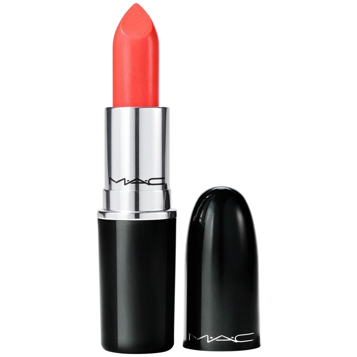 MAC Lustreglass Lipstick 3 gr. - Kissmet