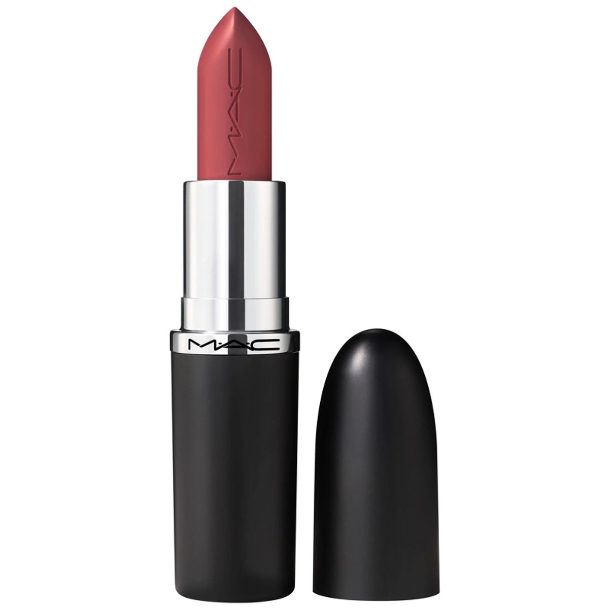 MAC Macximal Sleek Satin Lipstick 3 gr. - Sitting Pretty