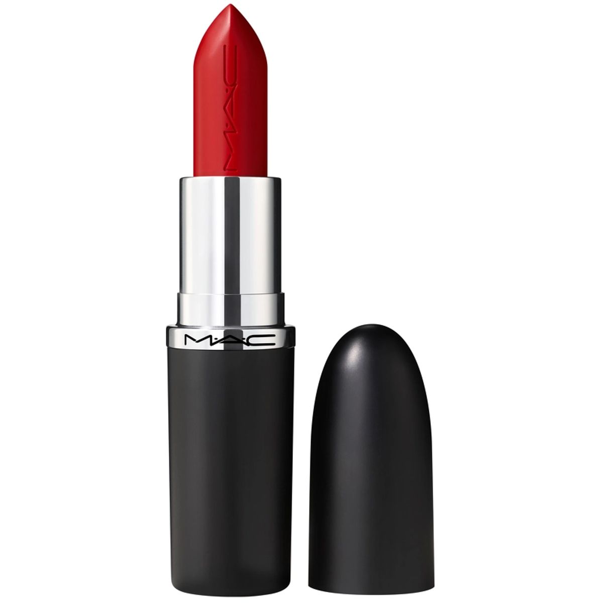 MAC Macximal Sleek Satin Lipstick 3 gr. - Centre Of Attention