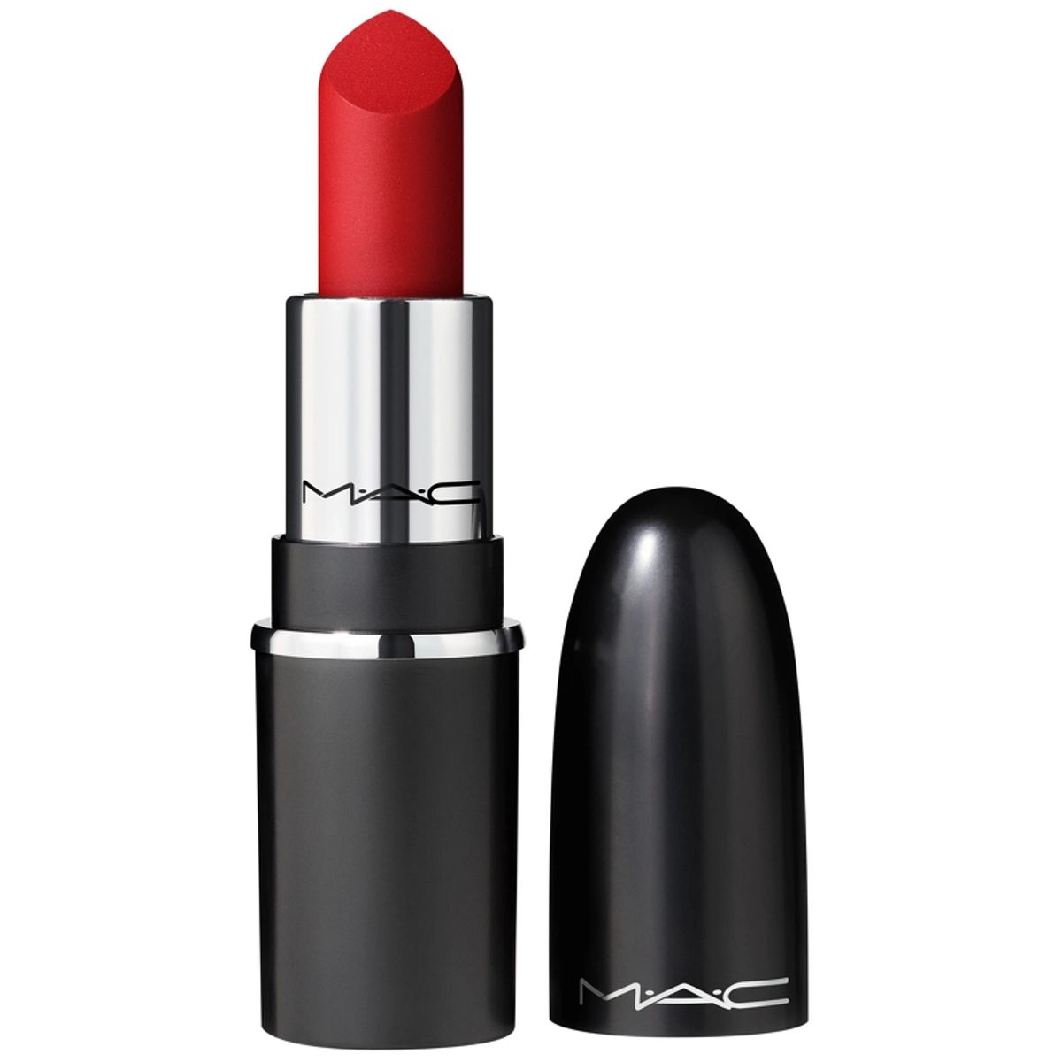 MAC Macximal Sleek Satin Lipstick 1,5 gr. - Centre Of Attention