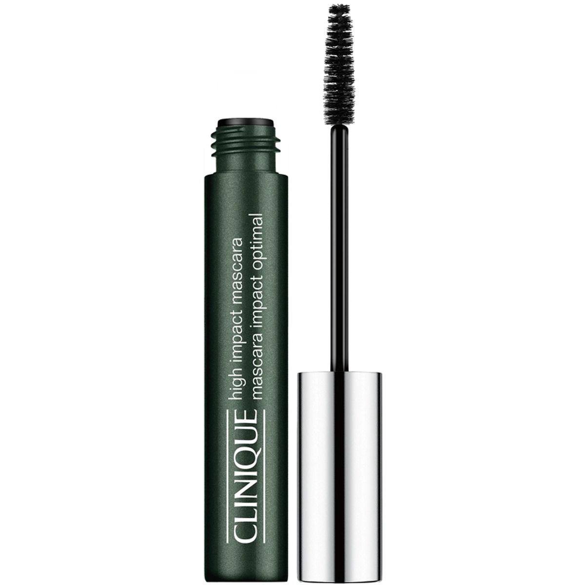 Clinique High Impact Mascara 7 ml - 01 Black