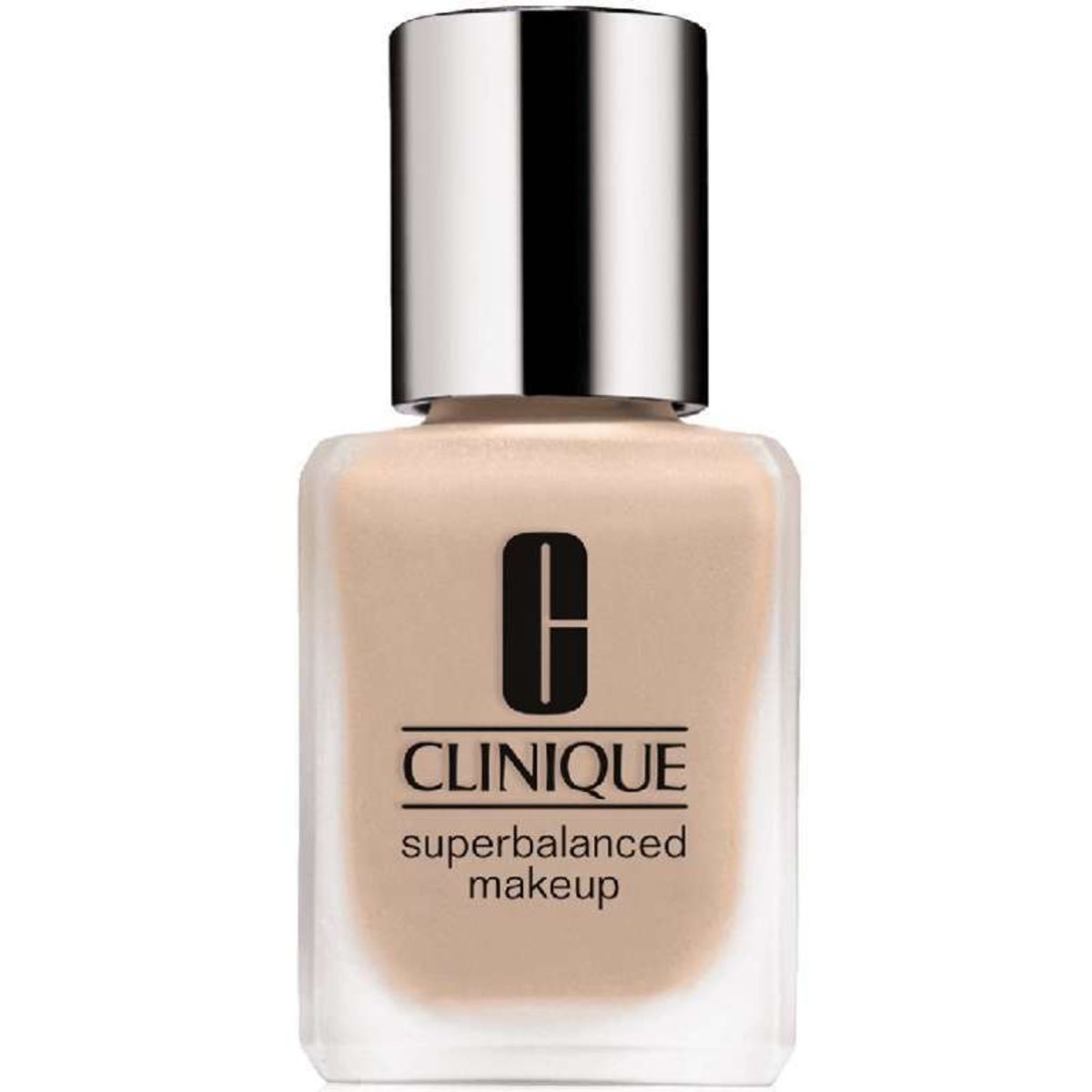 Clinique Superbalanced Makeup 30 ml - Cream Chamois 40 CN