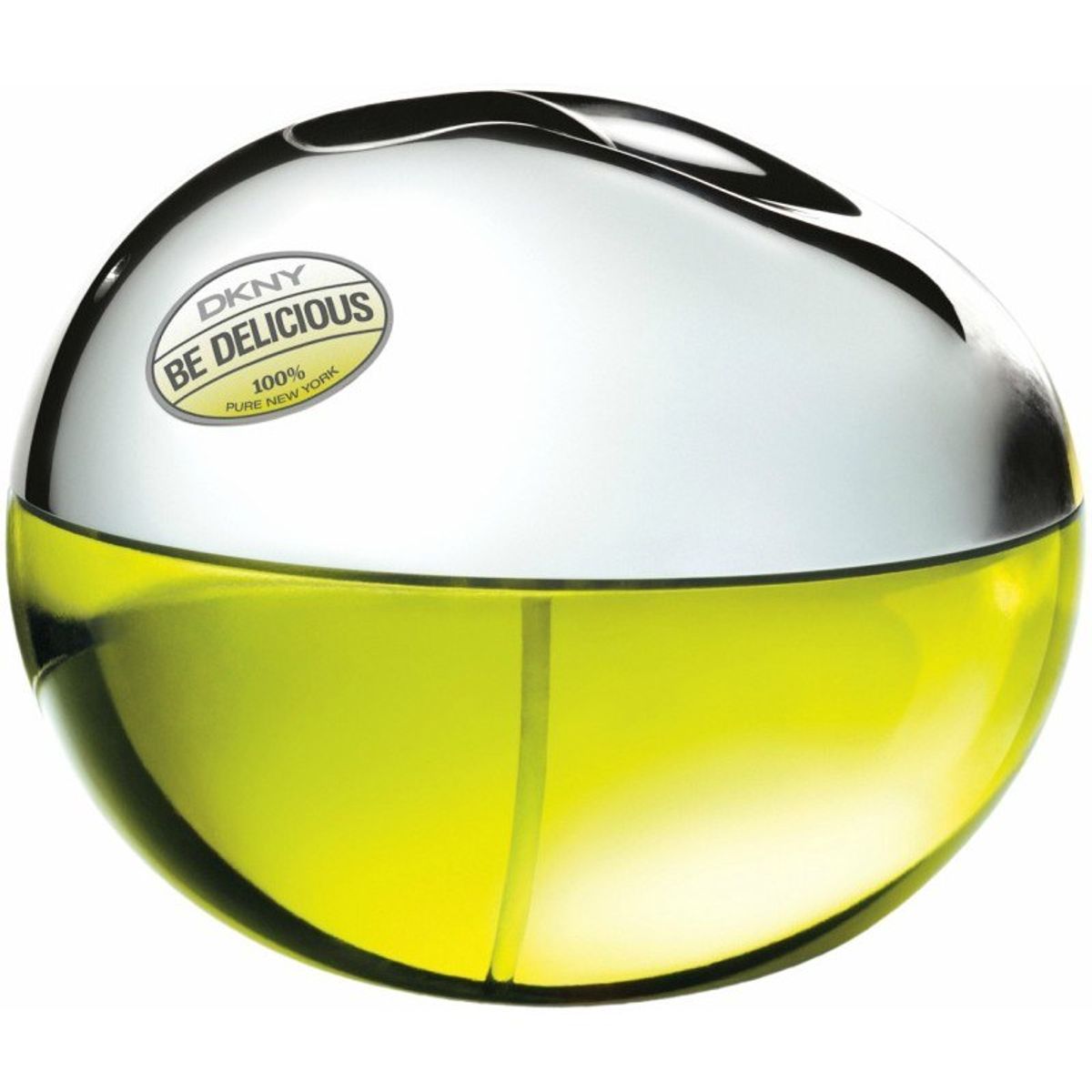 DKNY Be Delicious Women EDP 50 ml